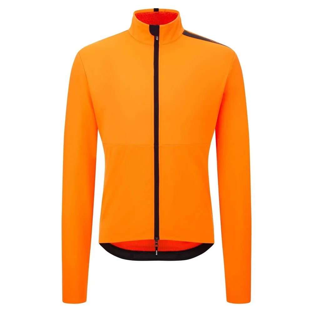 SANTINI Windbloc Thermo Wint 外套 防風 透氣