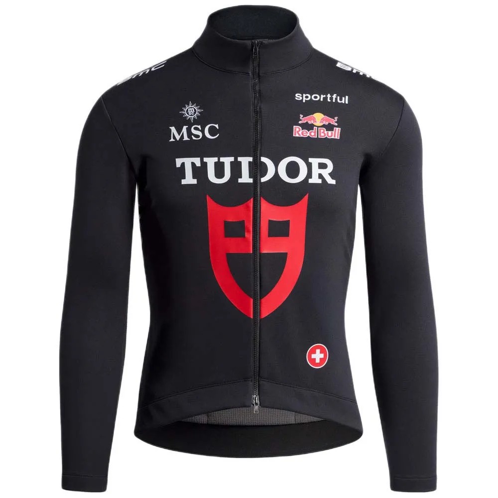 SPORTFUL Tudor Fiandre 外套 冬季防風 競速級透氣 正品歐洲代購 [142833243]
