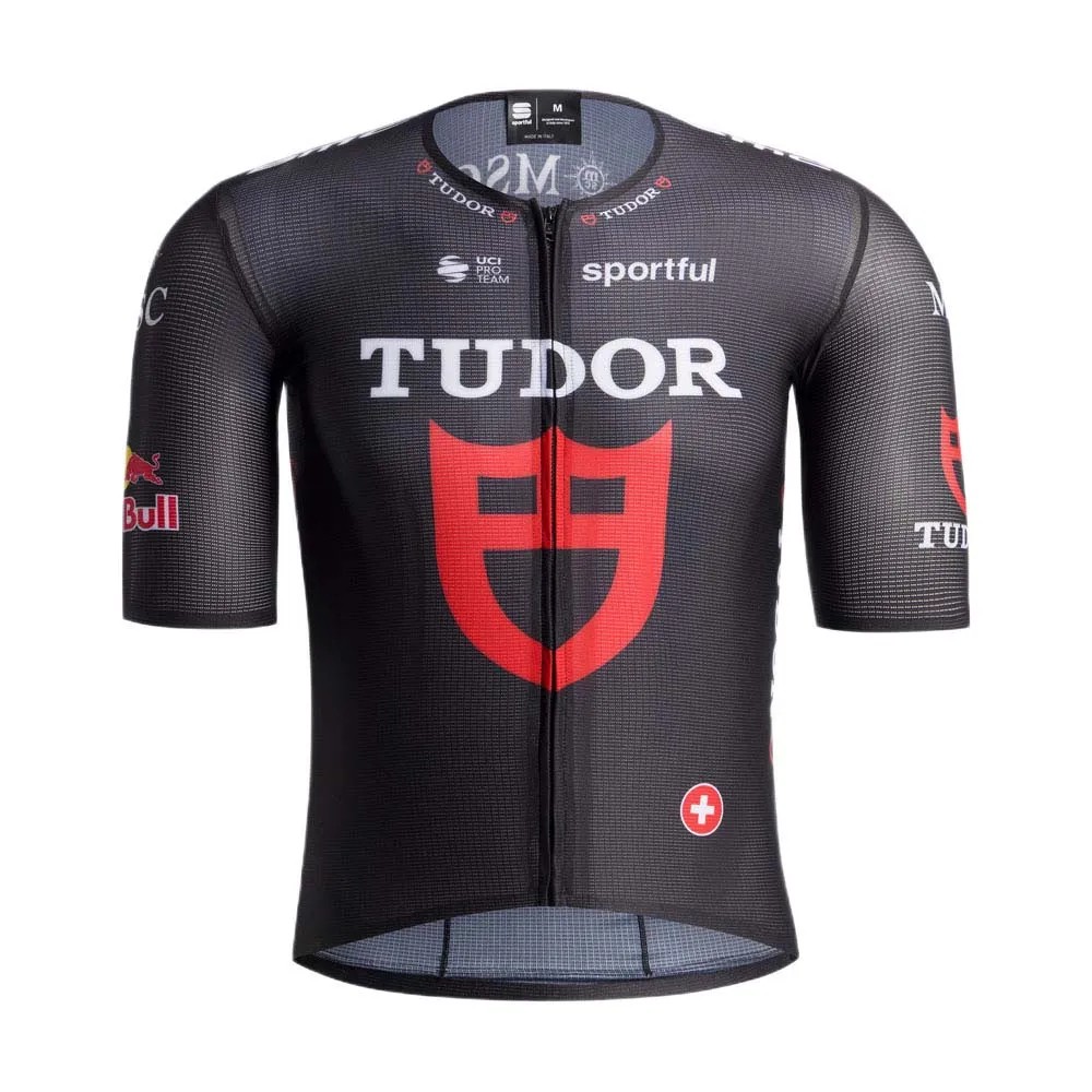 SPORTFUL Tudor Light Short Sl 車衣 透氣 競賽 正品歐洲代購 [142833247]