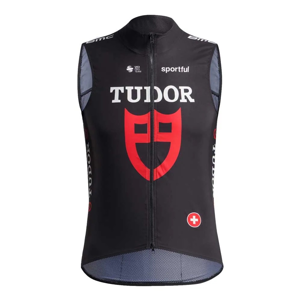 SPORTFUL Tudor Pro 背心 防風 透氣 正品歐洲代購 [142833250]