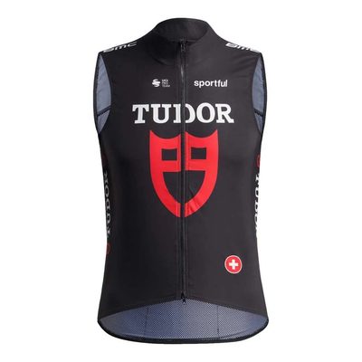 SPORTFUL Tudor Pro 背心 防風 透氣 正品歐洲代購 [142833250]