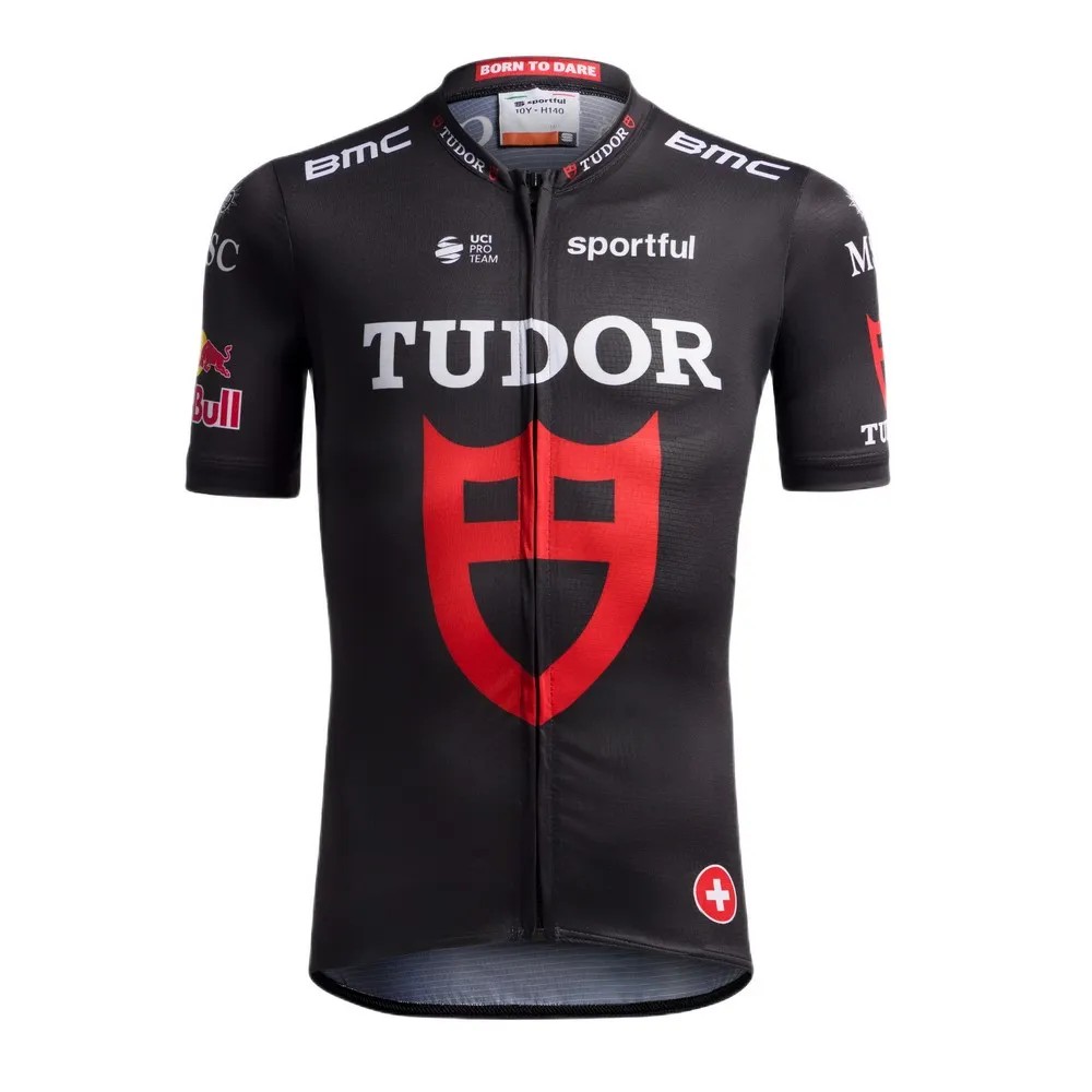 SPORTFUL Turdor Short Sleeve 車衣 正品歐洲代購 [142833264]