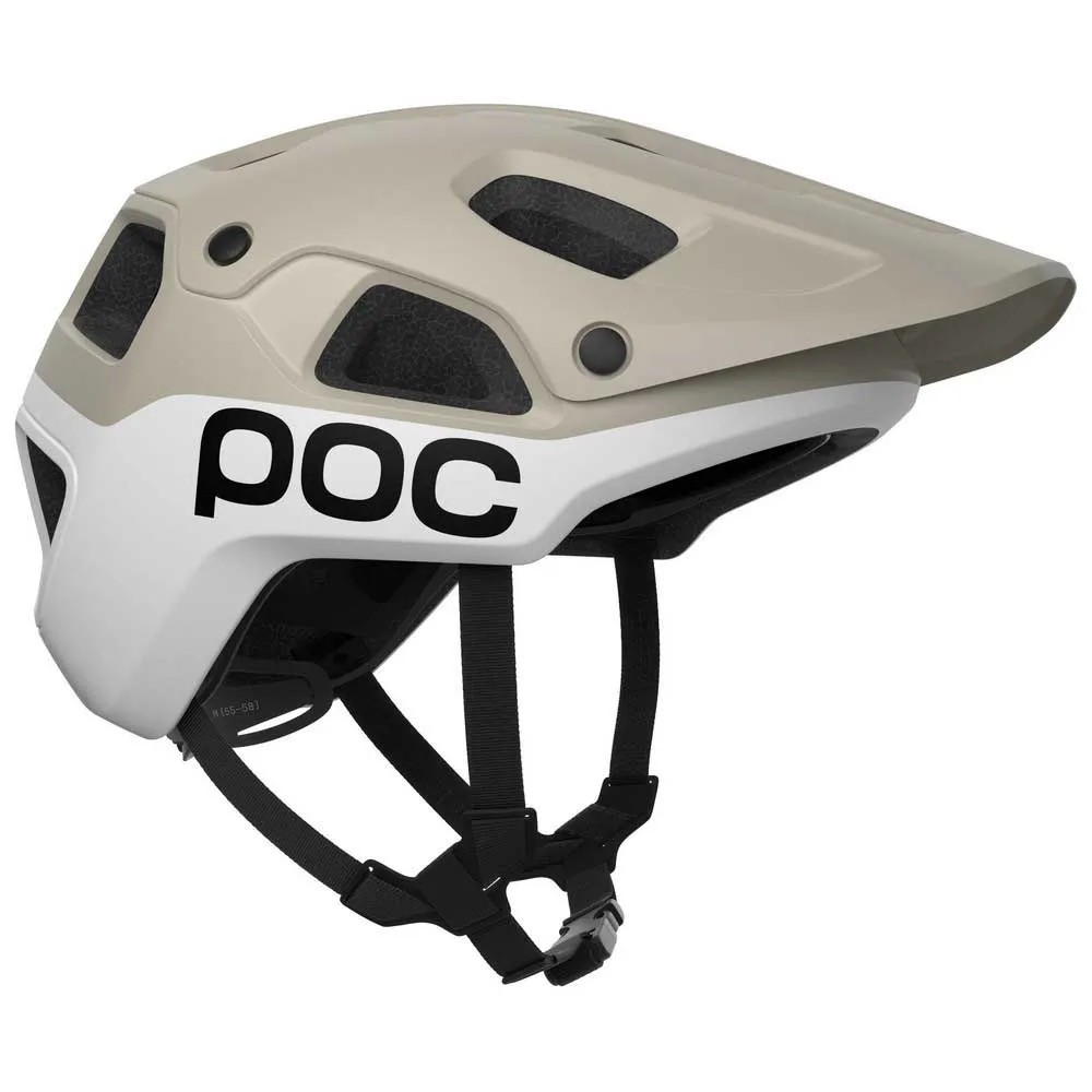 POC Cularis Pure Mips Mt 安全帽 透氣 舒適