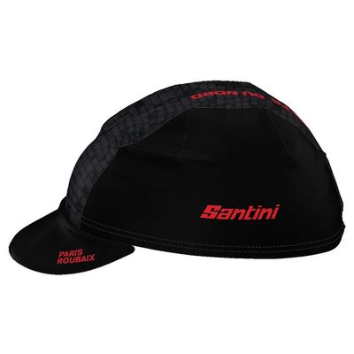 SANTINI Paris Roubaix 棒球帽 透氣 遮陽 正品歐洲代購 [142844027]
