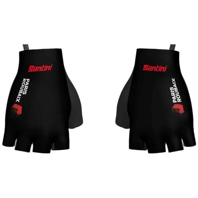 SANTINI Paris Roubaix Short 手套 減震 透氣 正品歐洲代購 [142844029]
