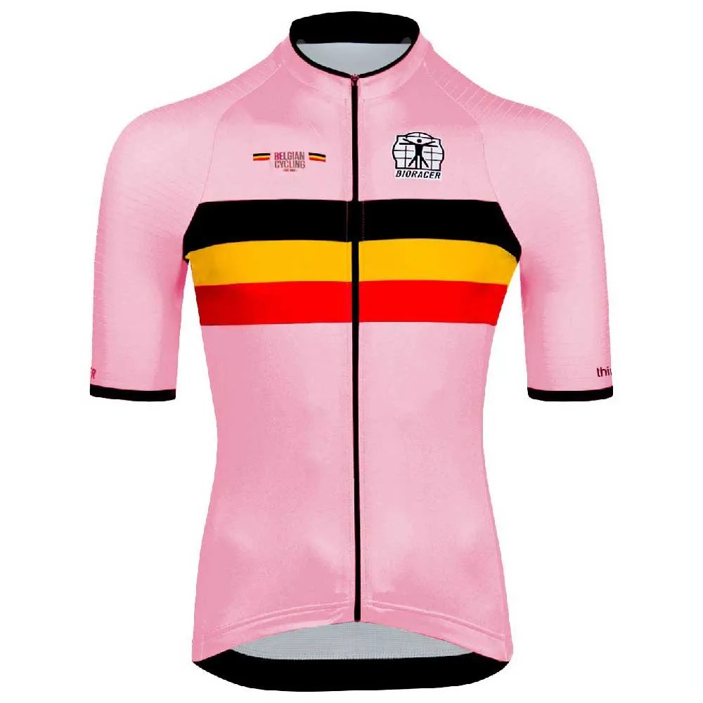 BIORACER Icon Classic Smooth 車衣 經典 透氣 舒適