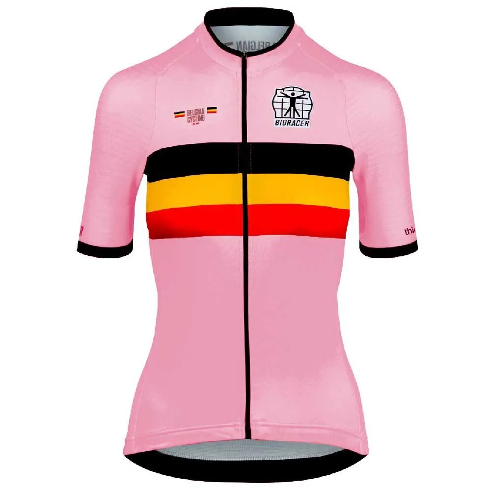 BIORACER Icon Classic Smooth 車衣 經典 透氣 彈性