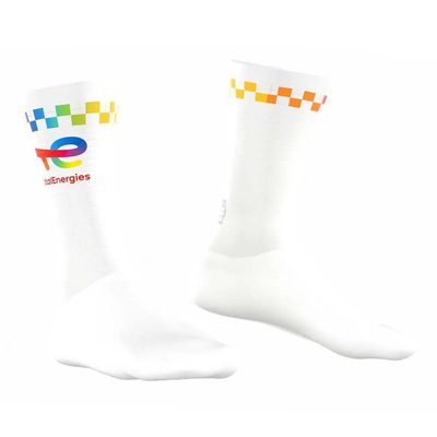 BIORACER Technical Total Ener 車襪 透氣 競技 正品歐洲代購 [142845225]