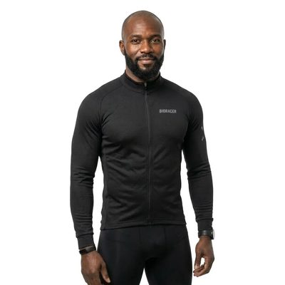 BIORACER Tempest Light 外套 輕量保暖 高透氣 防風 休閒