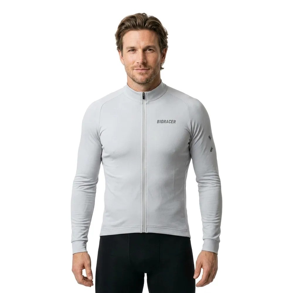 BIORACER Tempest Light 外套 輕量保暖 高透氣 防風 休閒