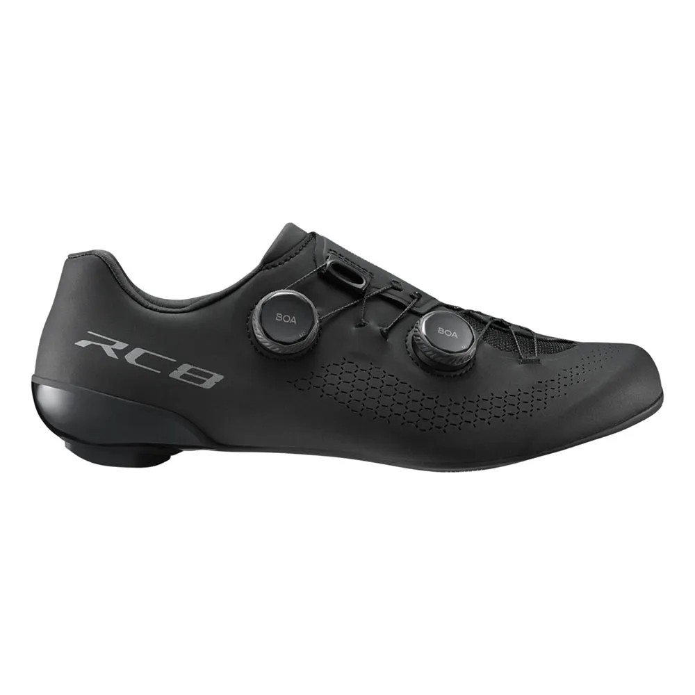 SHIMANO Wide Road 鞋款 碳纖維 透氣