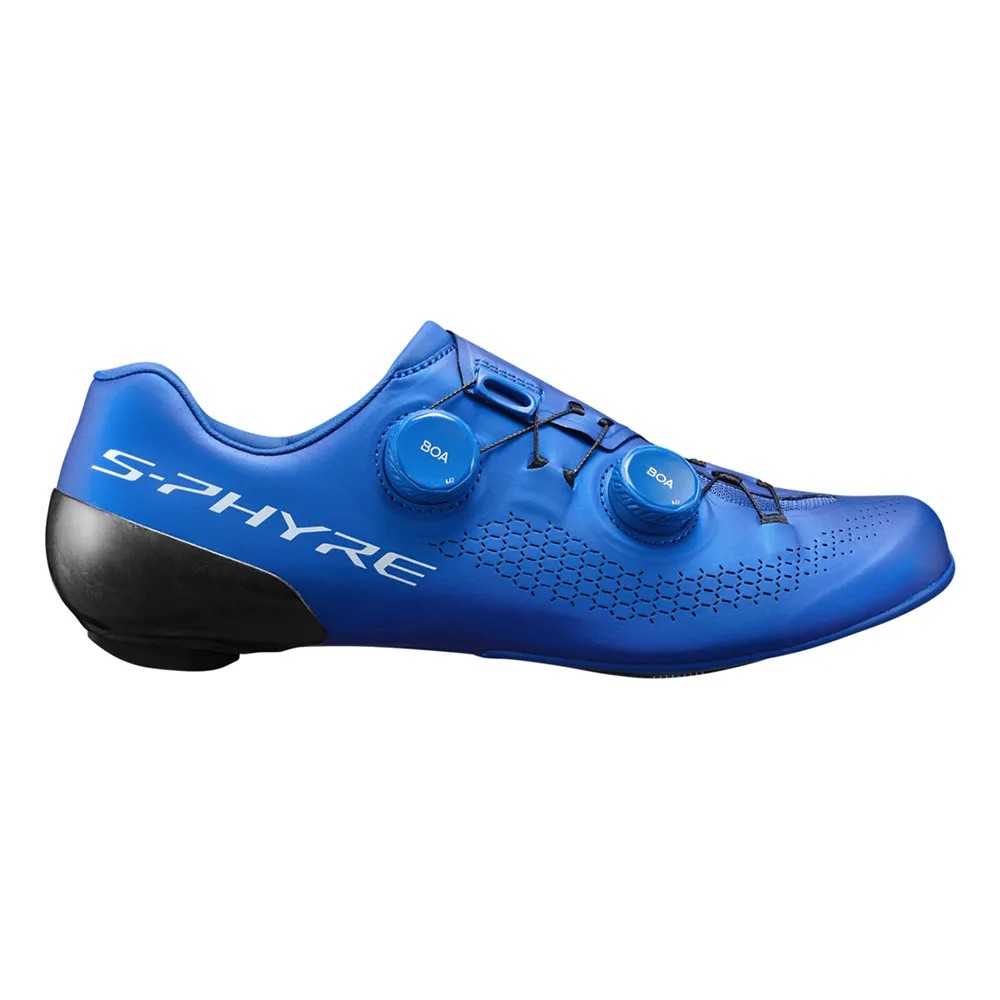 SHIMANO Road 鞋款 碳纖維 競賽