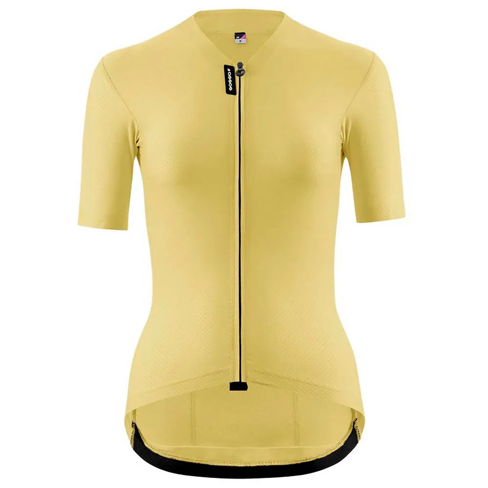 ASSOS Dyora R Short Sleeve 車衣 透氣 貼合 正品歐洲代購 [142850403]
