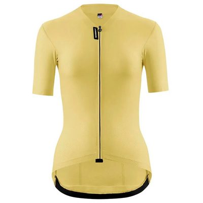 ASSOS Dyora R Short Sleeve 車衣 透氣 貼合 正品歐洲代購 [142850403]