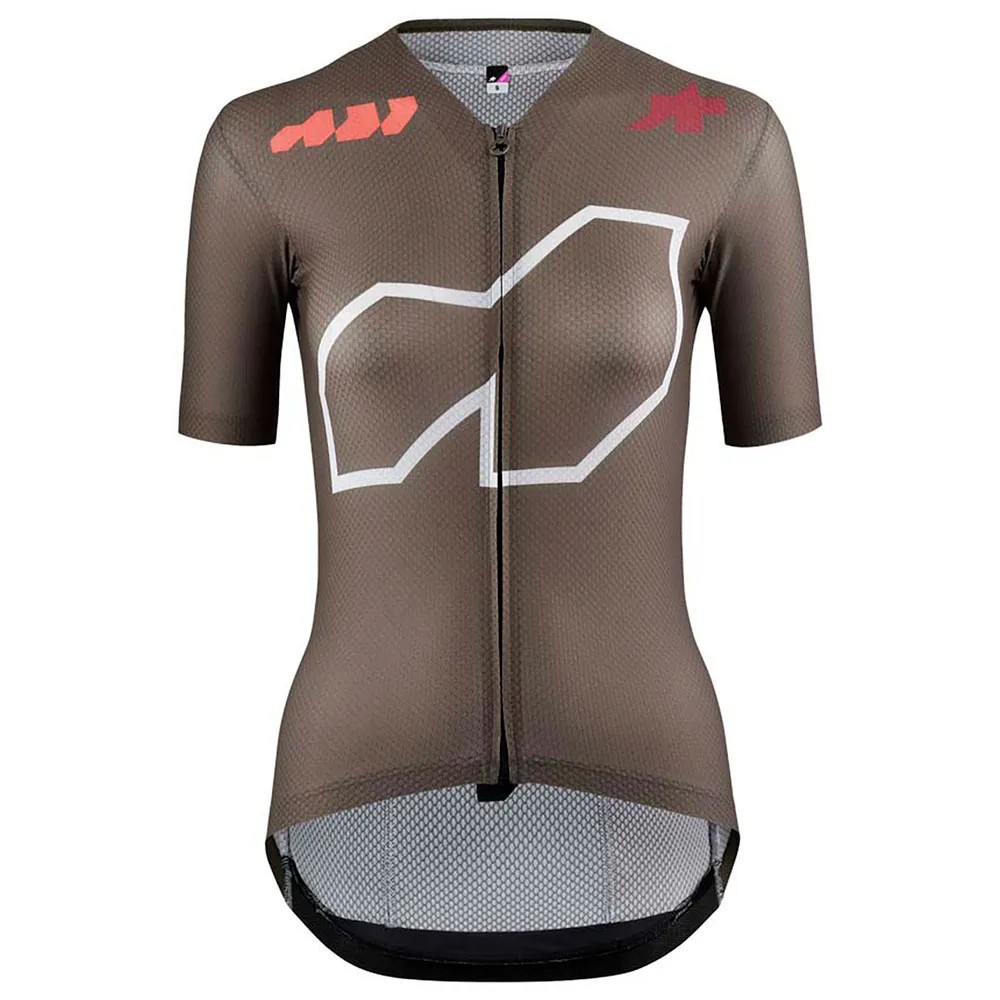 ASSOS Dyora R We Are Short 車衣 正品歐洲代購 [142850404]