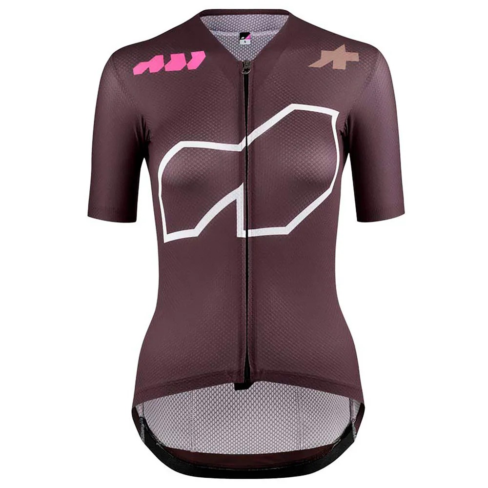 ASSOS Dyora R We Are Short 車衣 透气 排汗 正品歐洲代購 [142850405]