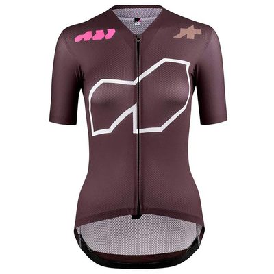 ASSOS Dyora R We Are Short 車衣 透气 排汗 正品歐洲代購 [142850405]