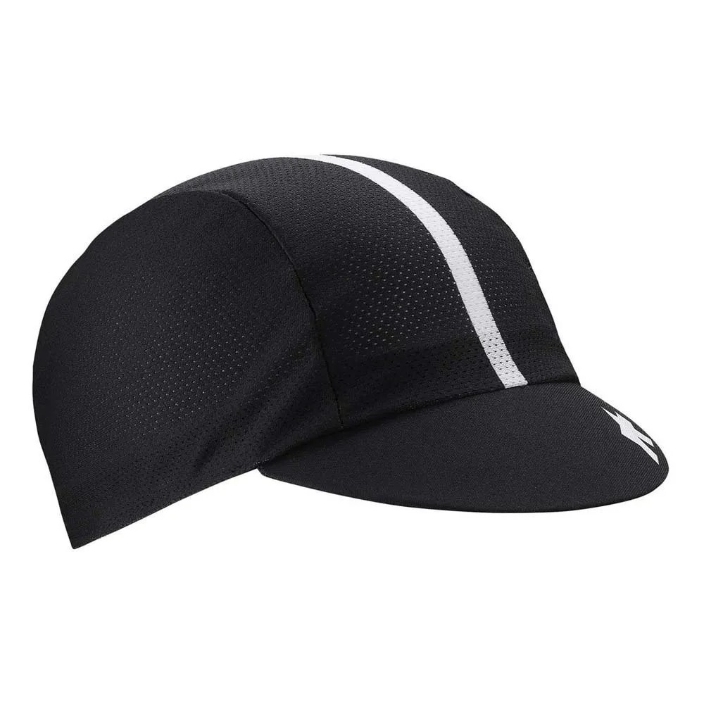 ASSOS Endurance 棒球帽 透氣 散熱