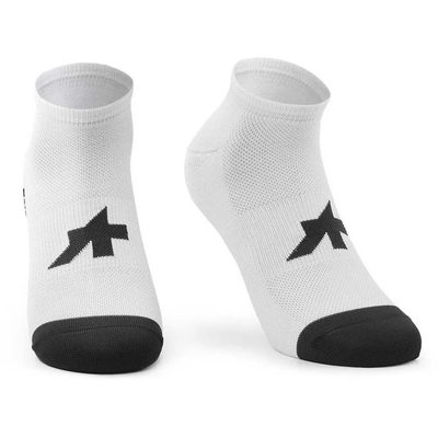 ASSOS Endurance Short 車襪 透氣 輕量 舒適 耐磨 涼感 正品歐洲代購 [142850414]