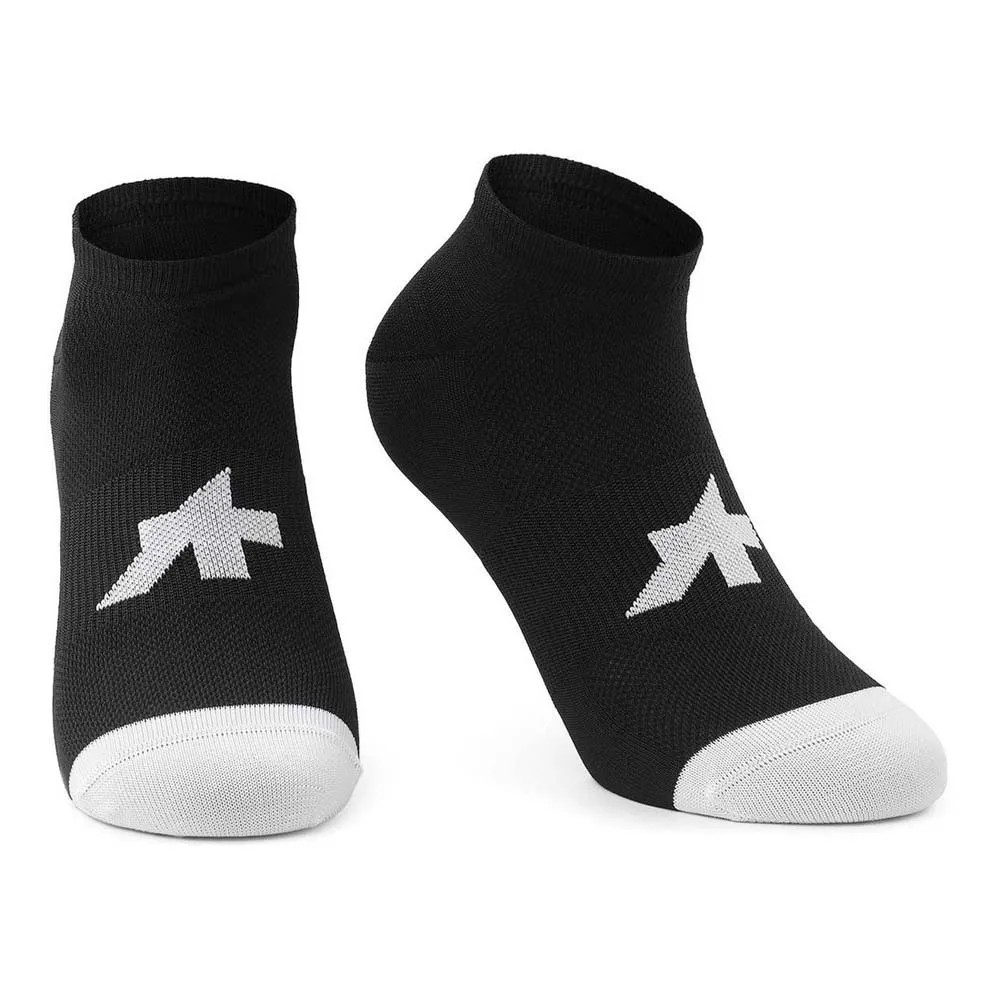 ASSOS Endurance Short 車襪 透氣 輕量 舒適 耐磨 涼感 正品歐洲代購 [142850415]