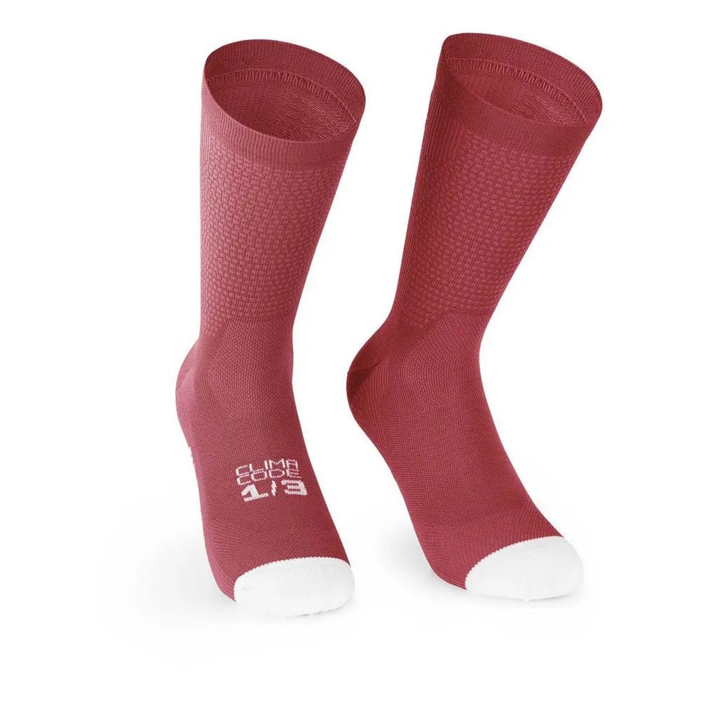 ASSOS Endurance 車襪 透氣 輕量 舒適 耐磨 彈性 涼感 正品歐洲代購 [142850420]