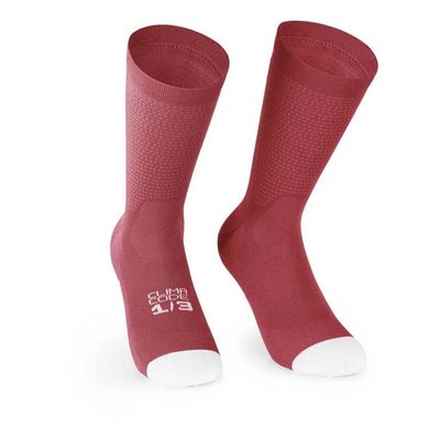 ASSOS Endurance 車襪 透氣 輕量 舒適 耐磨 彈性 涼感 正品歐洲代購 [142850420]