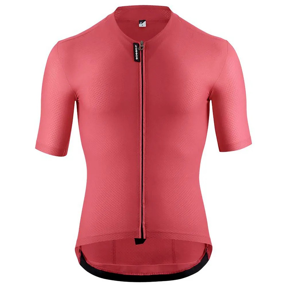 ASSOS Equipe R Short Sleev 車衣 透氣 排汗 正品歐洲代購 [142850421]