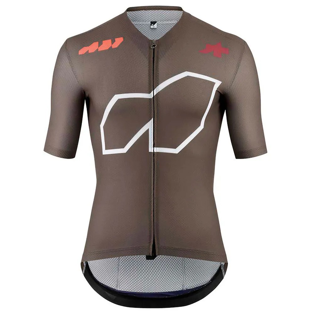 ASSOS Equipe R We Are Shor 車衣 透氣 排汗 正品歐洲代購 [142850422]