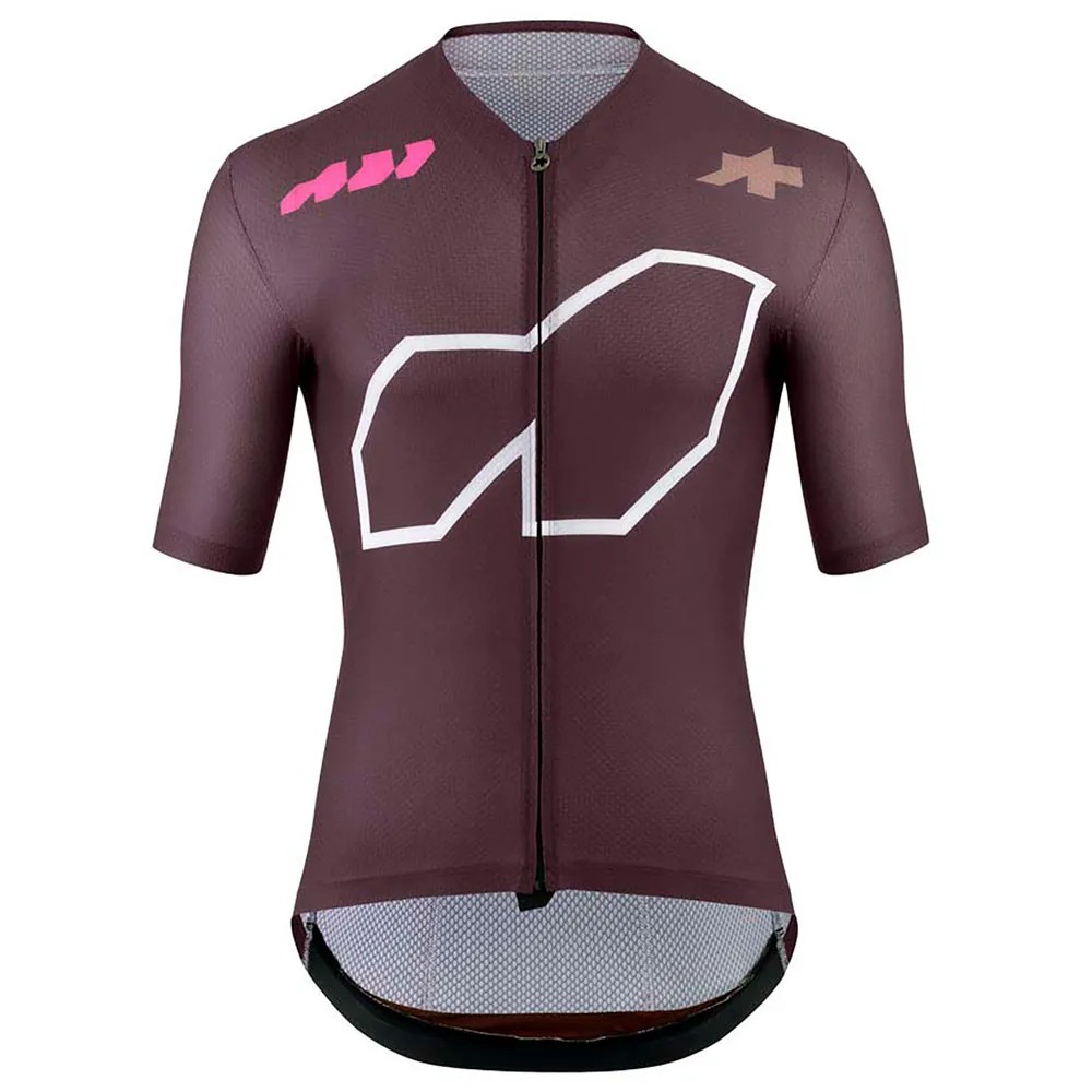 ASSOS Equipe R We Are Shor 車衣 透氣 舒適 正品歐洲代購 [142850423]