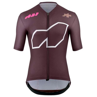 ASSOS Equipe R We Are Shor 車衣 透氣 舒適 正品歐洲代購 [142850423]