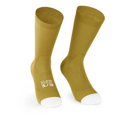 ASSOS Endurance 車襪 透氣 輕量 舒適 耐磨 彈性 涼感 正品歐洲代購 [142850424]