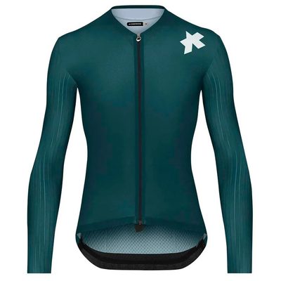 ASSOS Equipe Rs Long Sleev 車衣 正品歐洲代購 [142850426]