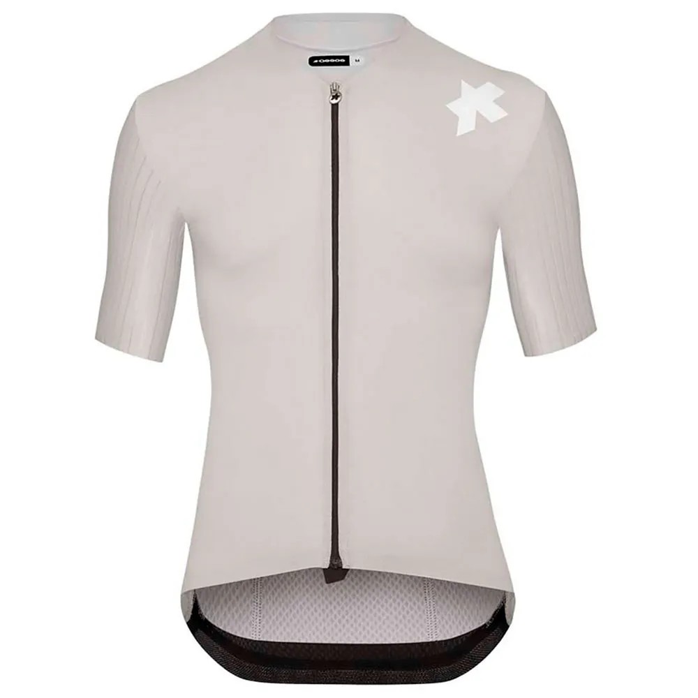 ASSOS Equipe Rs 短袖 車衣 競賽級 空氣動力學