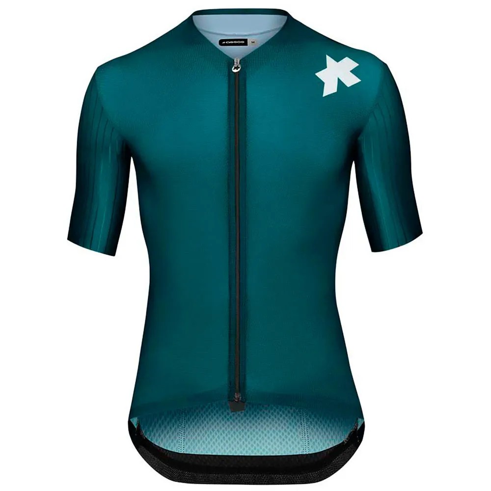 ASSOS Equipe Rs 短袖 車衣 空力 競賽級