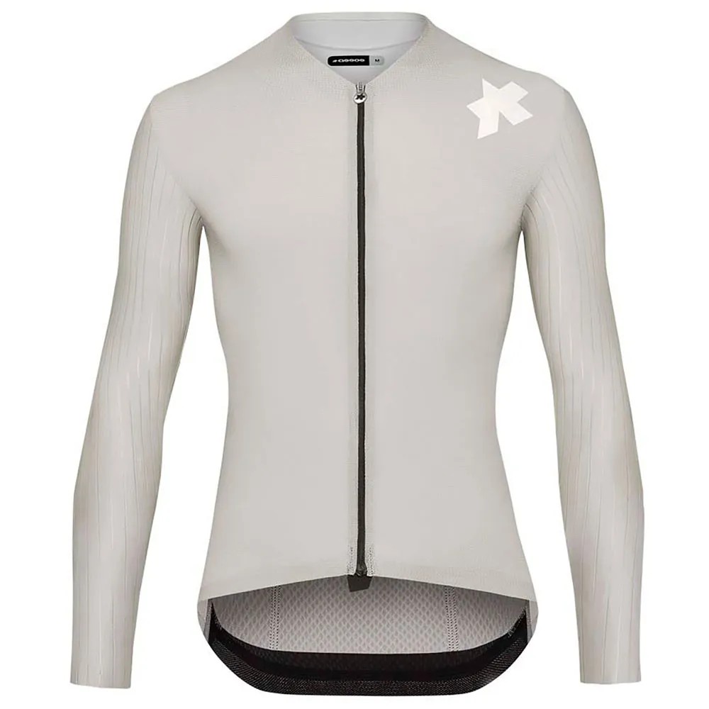 ASSOS Equipe Rs Long Sleev 車衣 正品歐洲代購 [142850431]
