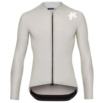 ASSOS Equipe Rs Long Sleev 車衣 正品歐洲代購 [142850431]