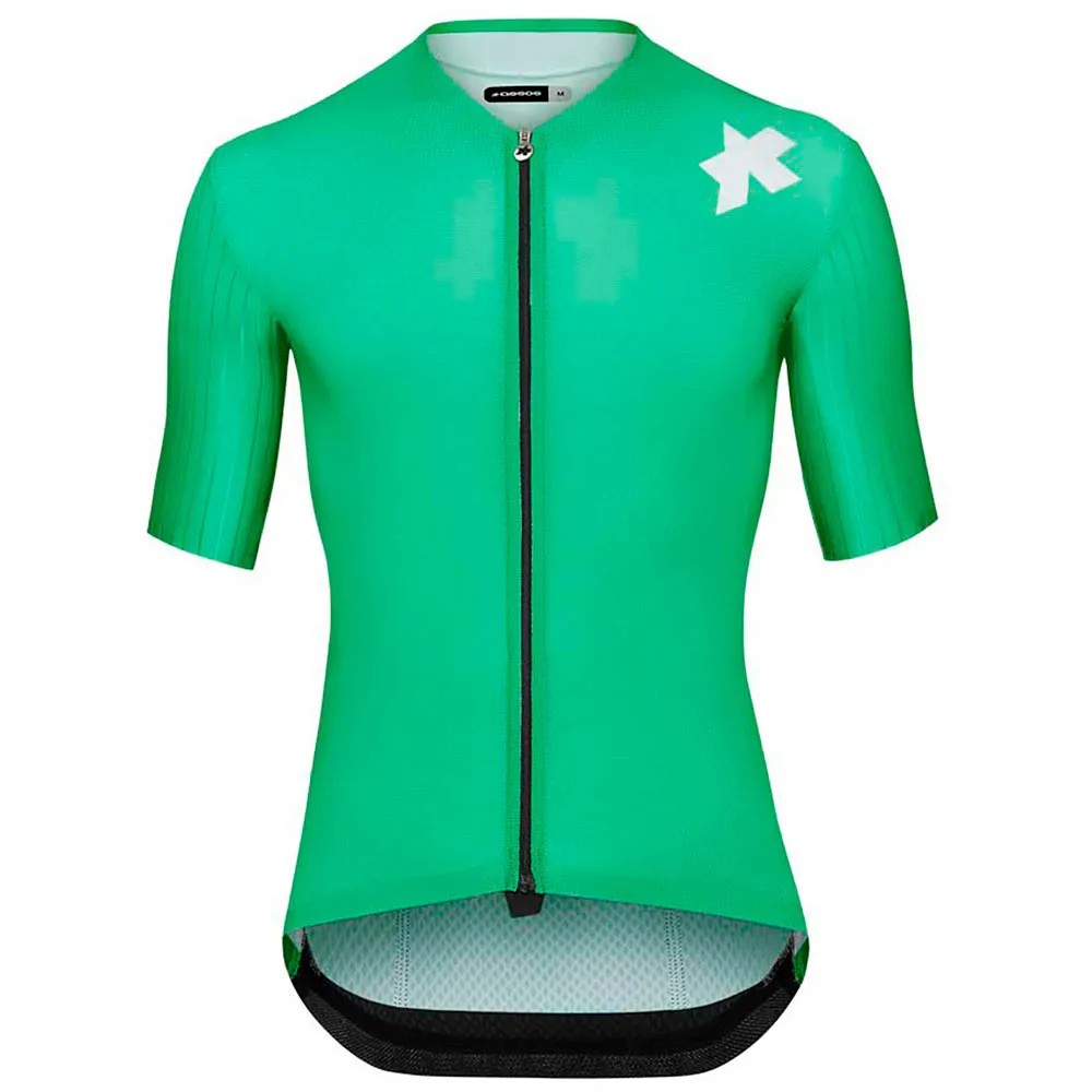 ASSOS Equipe Rs Short Slee 車衣 正品歐洲代購 [142850432]