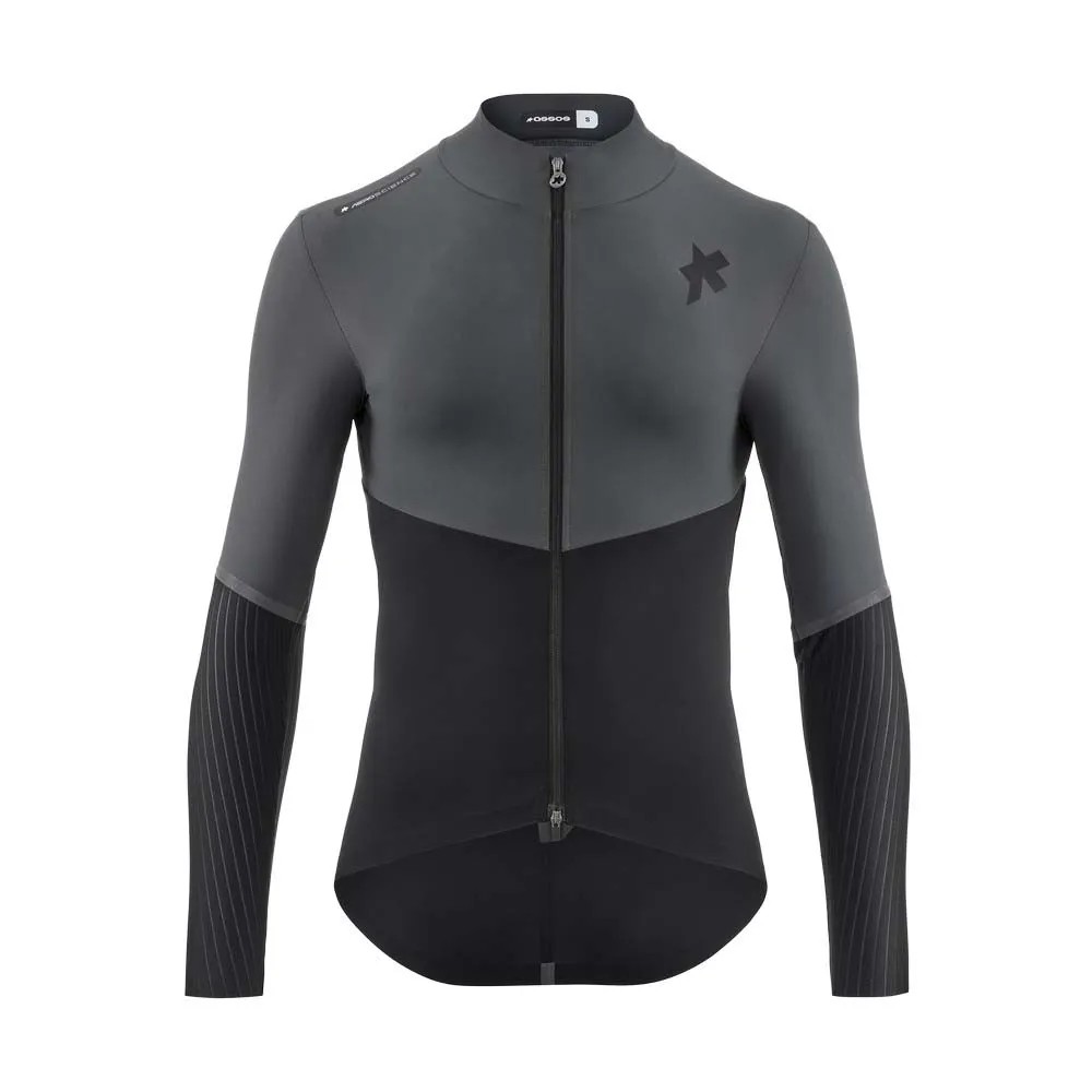 ASSOS Equipe Rs Shell 外套 防風 透氣 防風 休閒