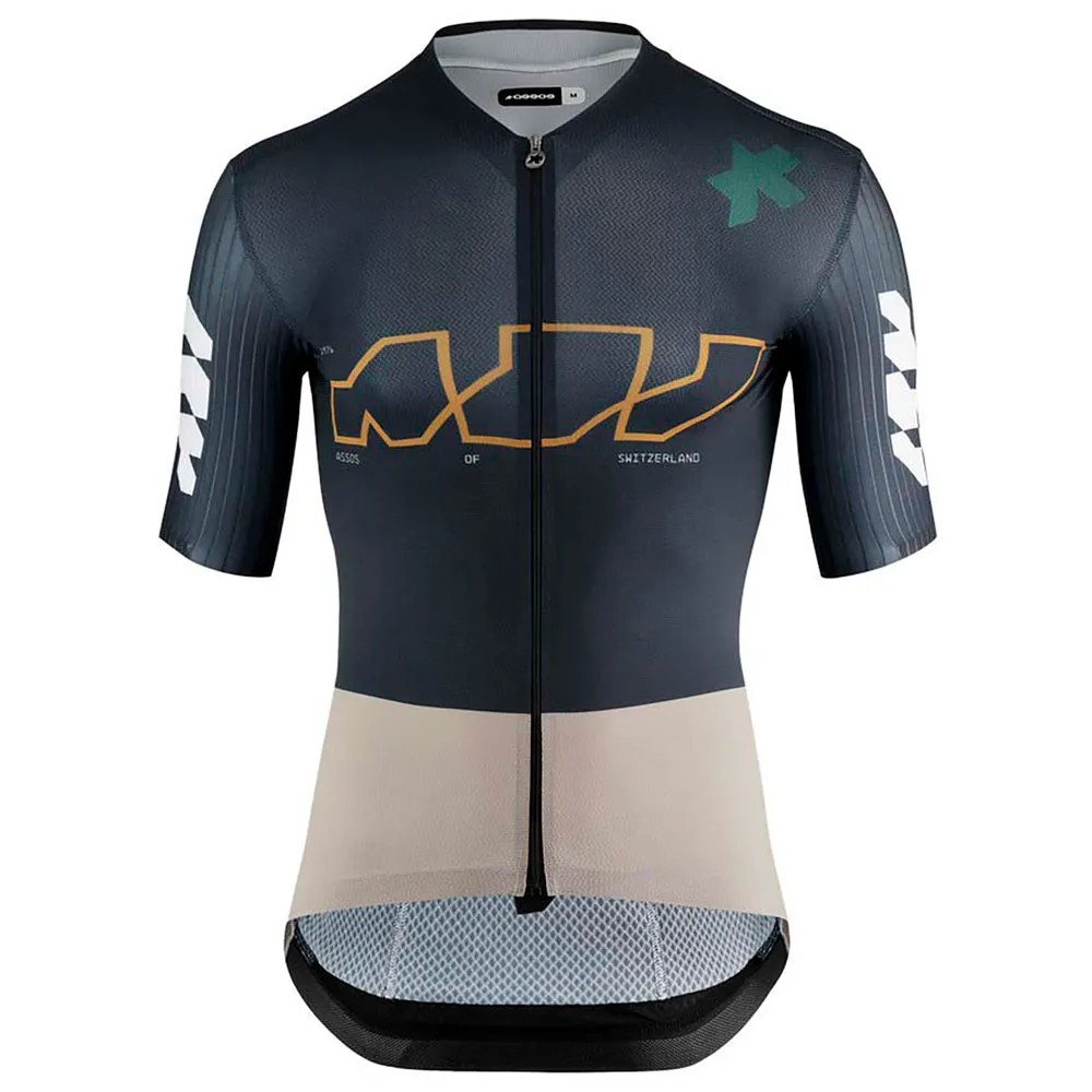 ASSOS Equipe Rs Something 車衣 透氣 舒適 正品歐洲代購 [142850436]