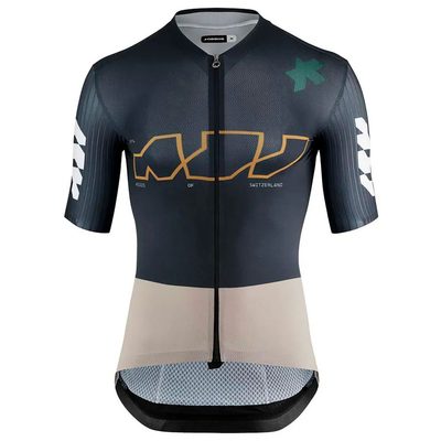 ASSOS Equipe Rs Something 車衣 透氣 舒適 正品歐洲代購 [142850436]