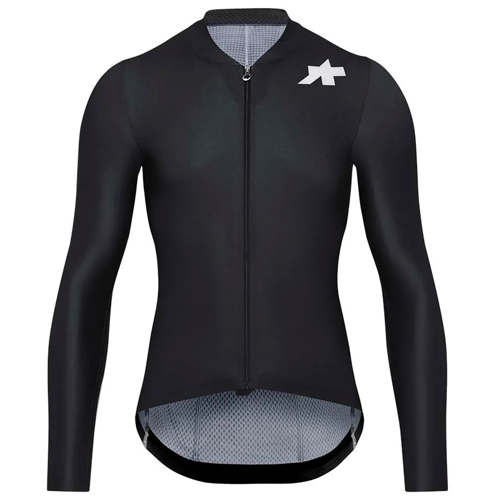 ASSOS Mille Gt Evo Long Sl 車衣 正品歐洲代購 [142850446]