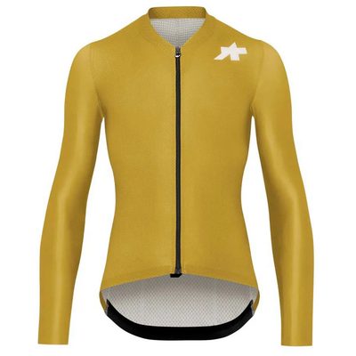 ASSOS Mille Gt Evo Long Sl 車衣 正品歐洲代購 [142850449]