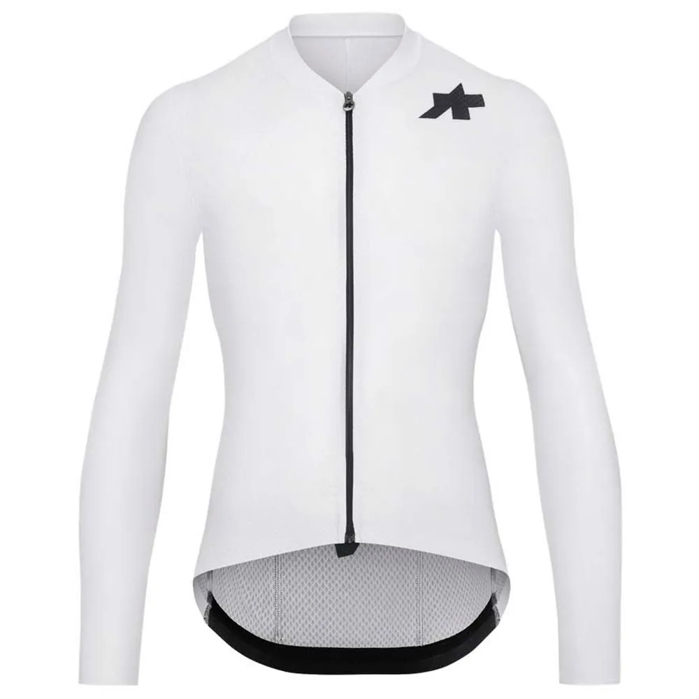 ASSOS Mille Gt Evo Long Sl 車衣 透氣 排汗 正品歐洲代購 [142850450]