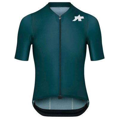 ASSOS Mille Gt Evo 短袖 車衣 透氣 高彈性