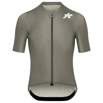 ASSOS Mille Gt Evo 短袖 車衣 透氣 彈性