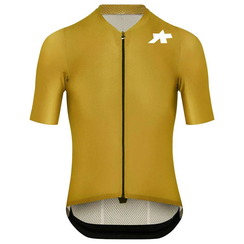 ASSOS Mille Gt Evo Short S 車衣 透氣 舒適 正品歐洲代購 [142850455]
