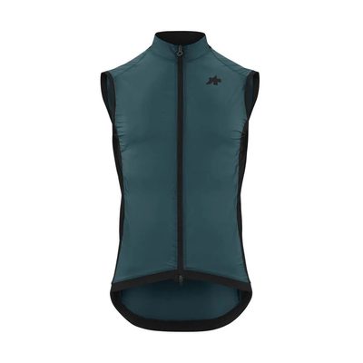 ASSOS Mille Gt Wind 背心 防風 透氣