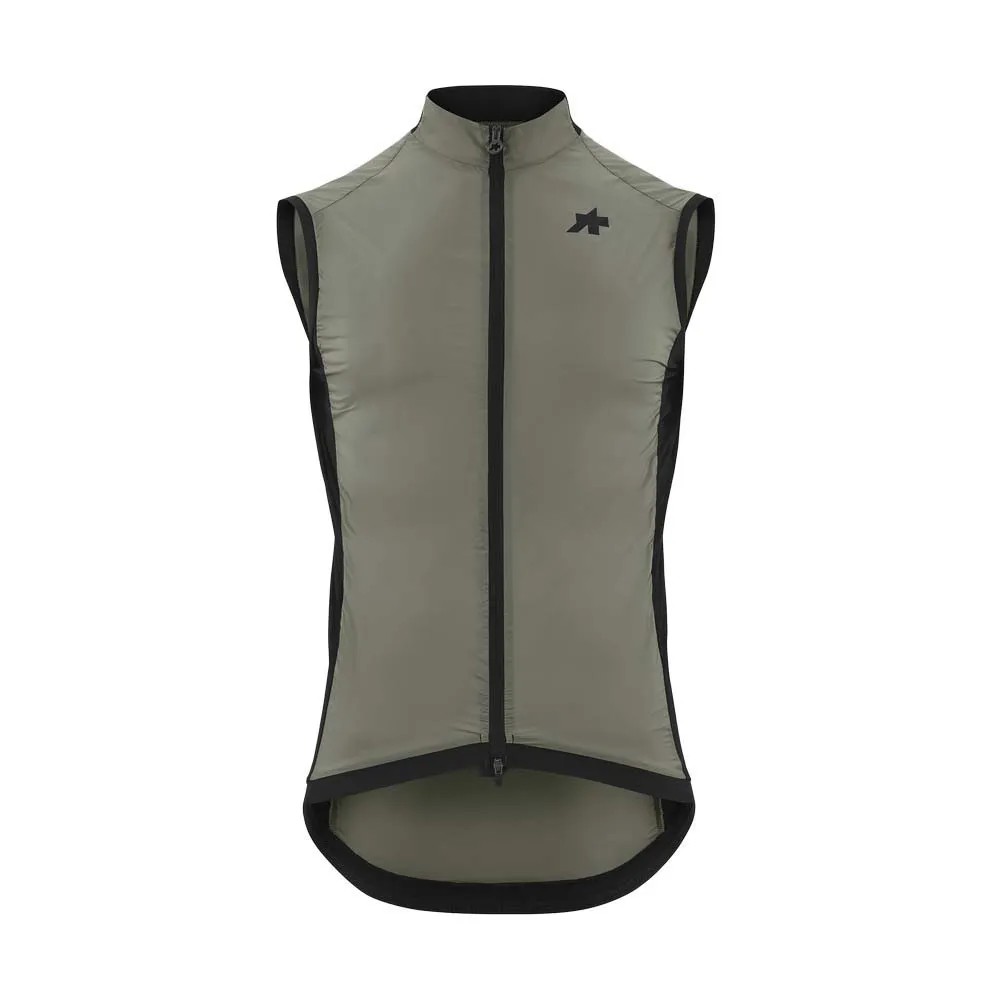 ASSOS Mille Gt Wind 背心 防風 透氣