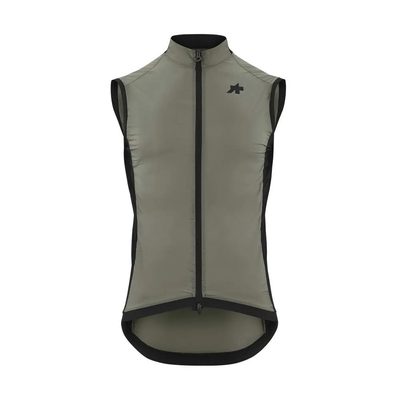 ASSOS Mille Gt Wind 背心 防風 透氣