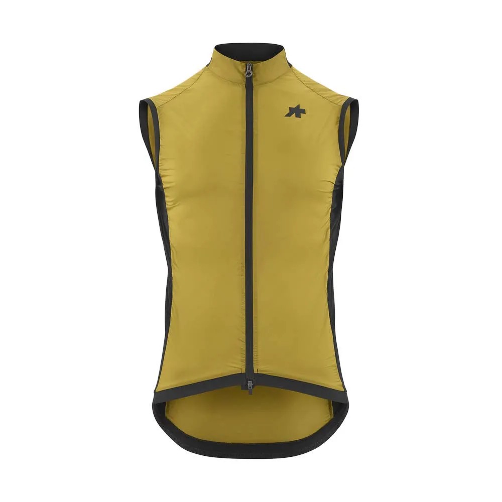 ASSOS Mille Gt Wind 背心 防風 透氣